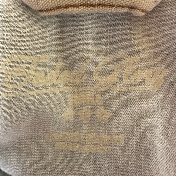 Faded Glory Women Jean Jacket - Picture 11 of 12